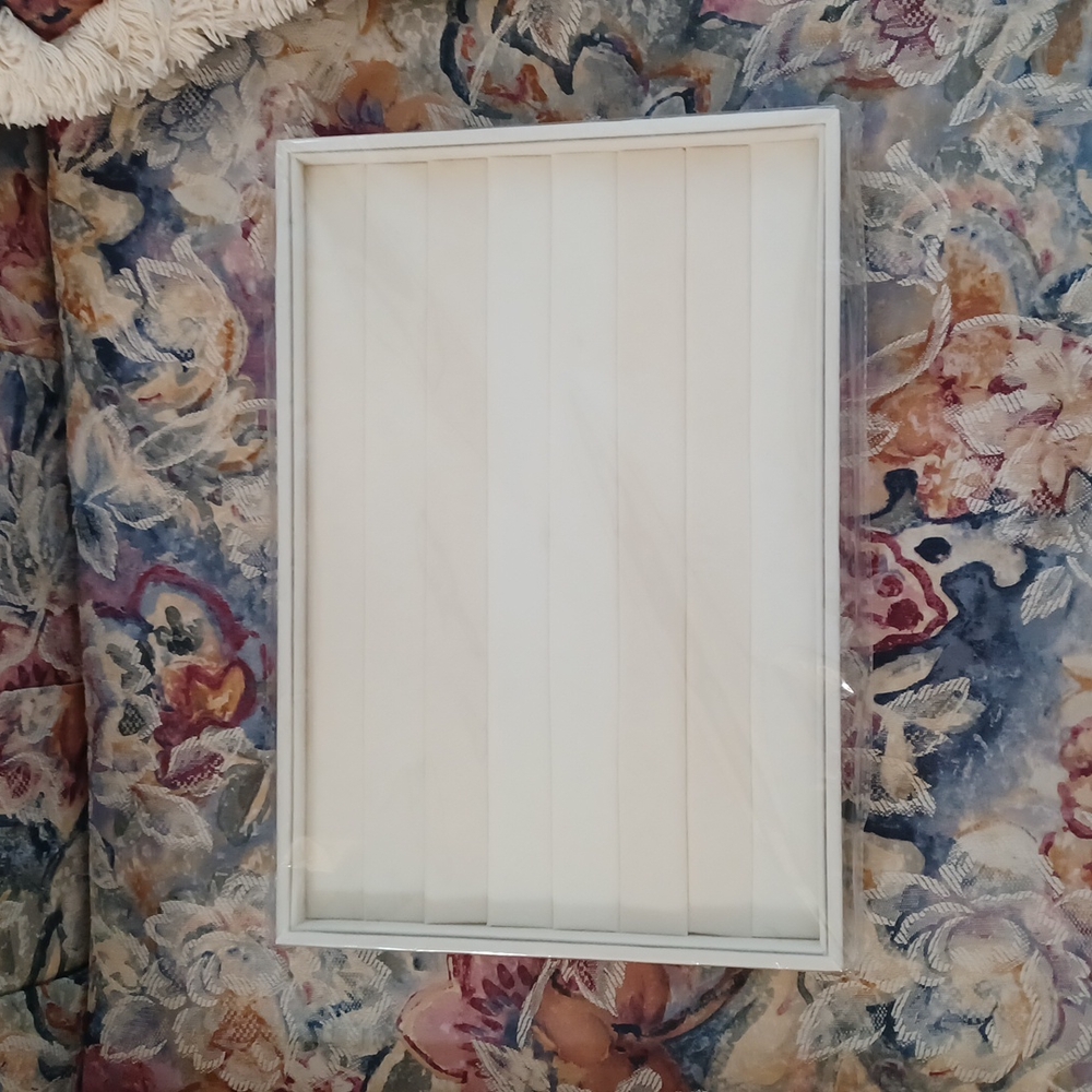 Ring / Jewelry organizer